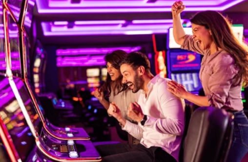 789v đặt cược esports và thể thao Việt Nam